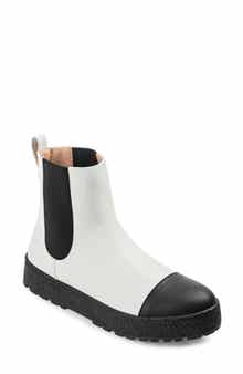 Journee Collection Jenie Chelsea Boot
