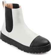 Journee Collection Jenie Chelsea Boot