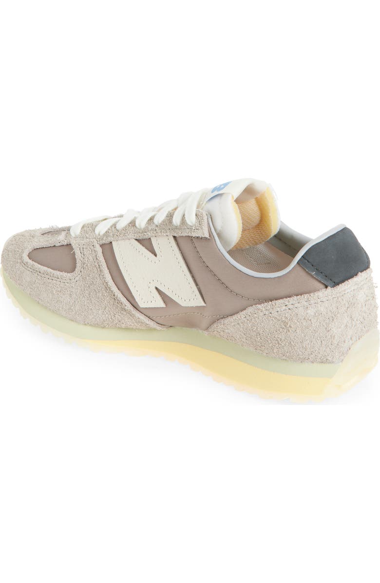 New Balance Gender Neutral 471 Sneaker, Alternate, color, Arid Stone/ Raincloud