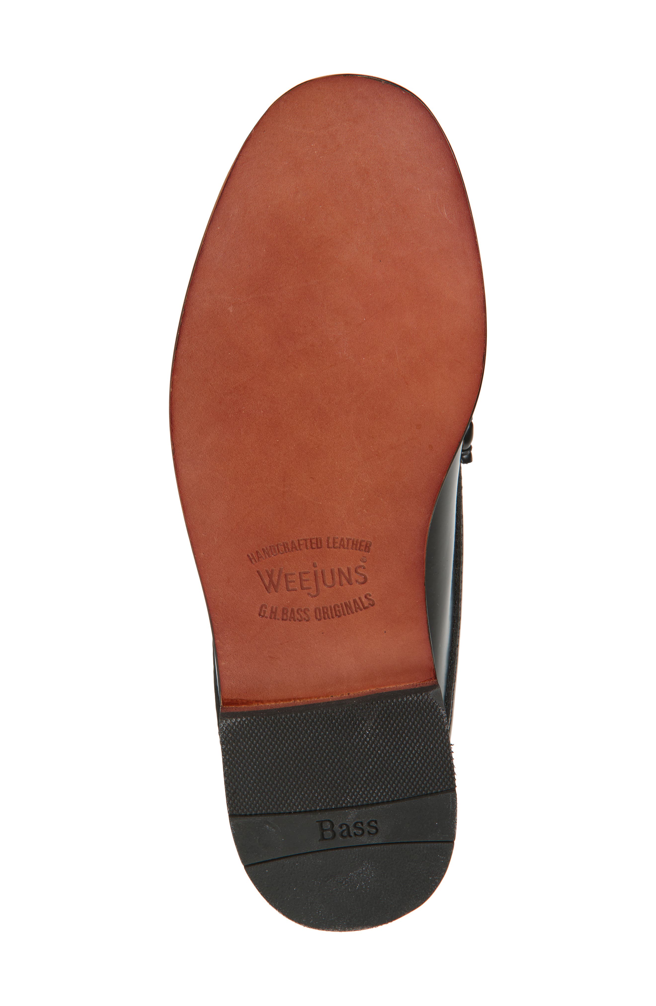 G.H.BASS Winston Loafer Mule, Alternate, color, 