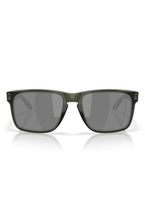Holbrook™ XL 59mm Prizm™ Square Sunglasses