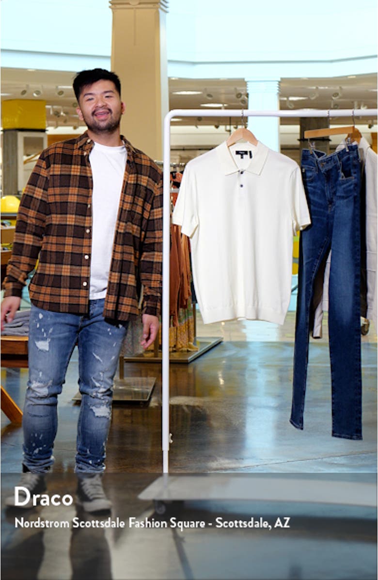 Goris Solid Polo, sales video thumbnail