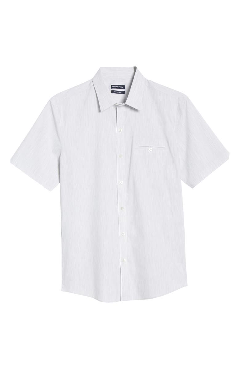 Zachary Prell Baumann Regular Fit Shirt, Alternate, color, 