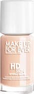 Make Up For Ever HD Skin Hydra Glow Skin Care Foundation with Hyaluronic Acid