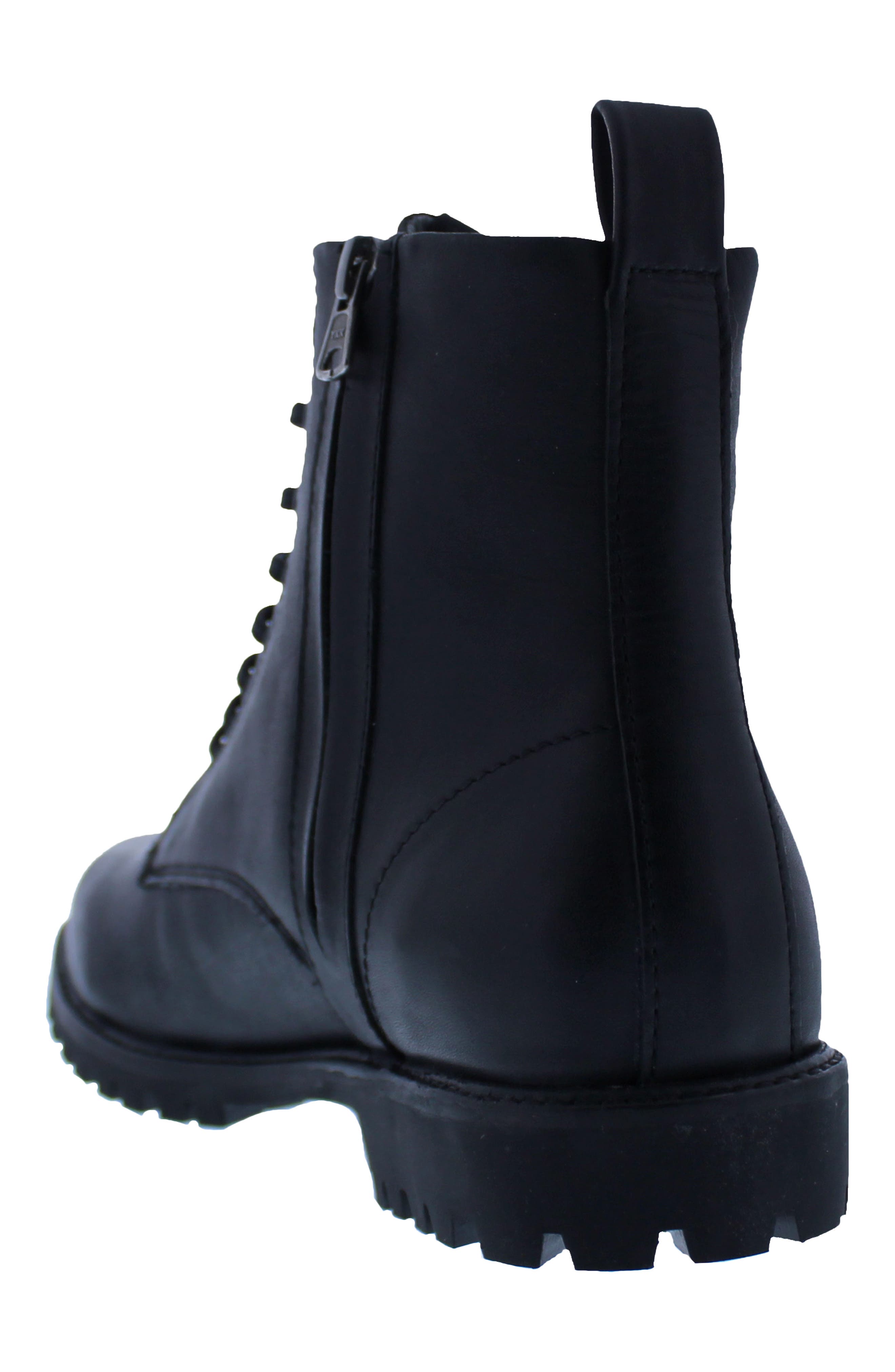 Blackstone Combat Boot, Alternate, color, 