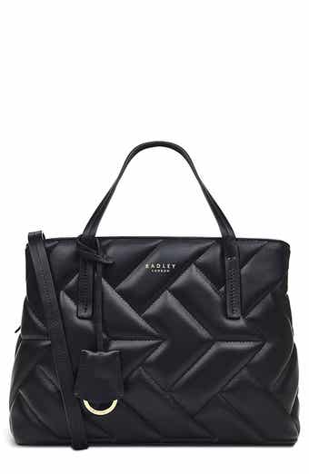 Radley Dukes Place Medium Quilted Tote Bag