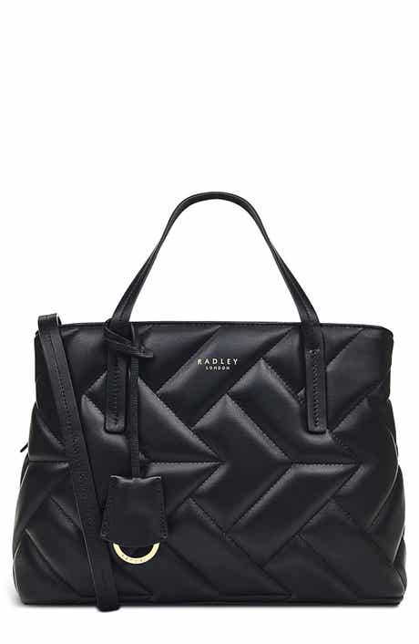 Radley Dukes Place Medium Quilted Tote Bag