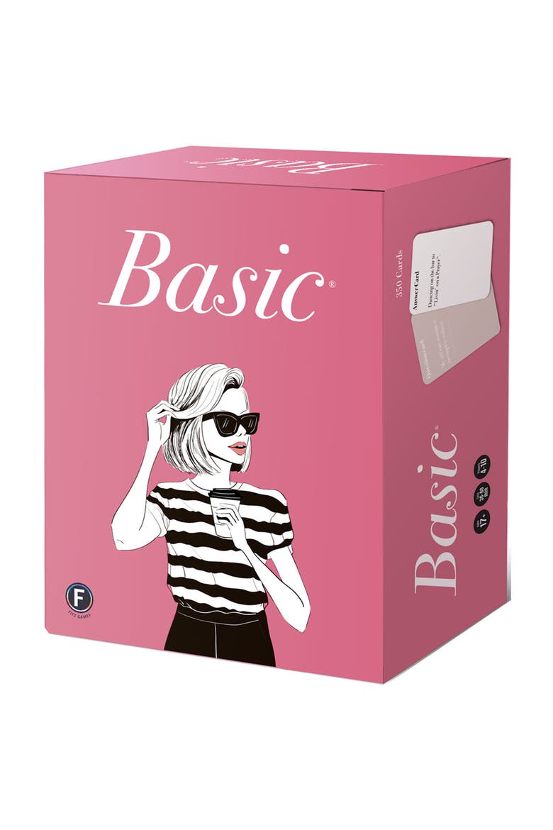 Base Pack For Card Game, Main, color, Multicolored