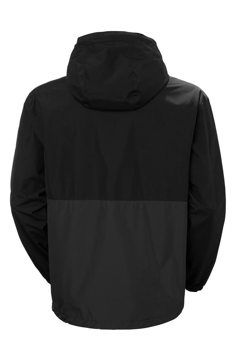 Helly Hansen Waterproof Anorak, Alternate, color,