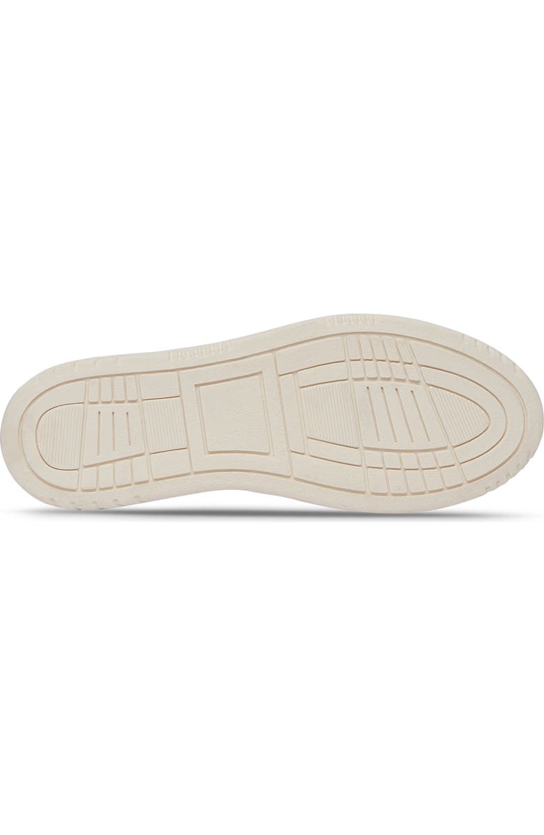 GREATS St. James High Top Sneaker, Alternate, color, Retro Red Black