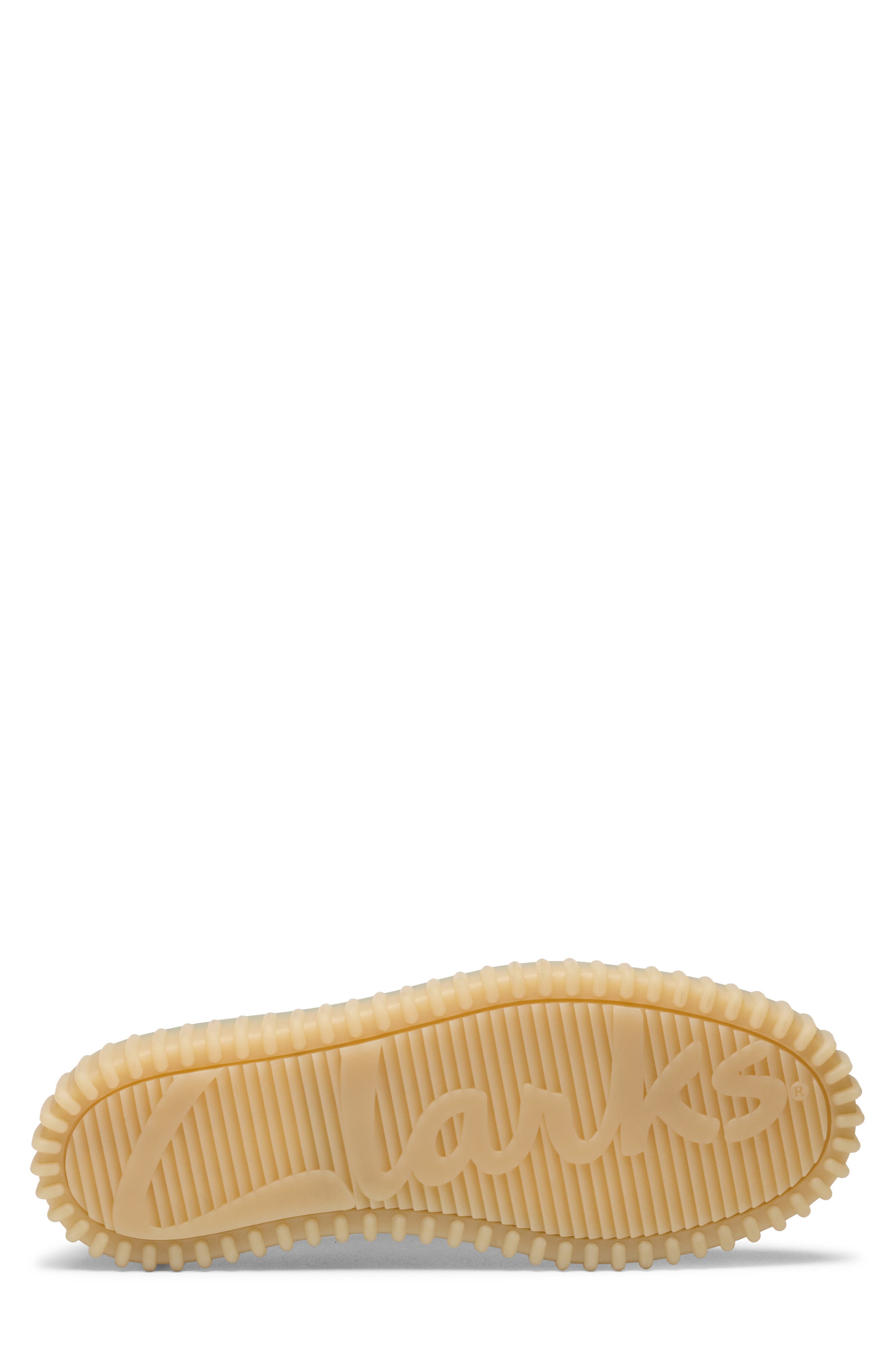 Clarks<sup>®</sup> Originals Torhill Sneaker, Alternate, color, Dark Grey Nubuck