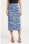selected Navy Stripe