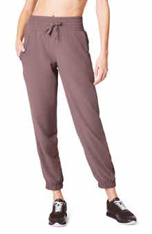 SPANX® Casual Fridays Joggers