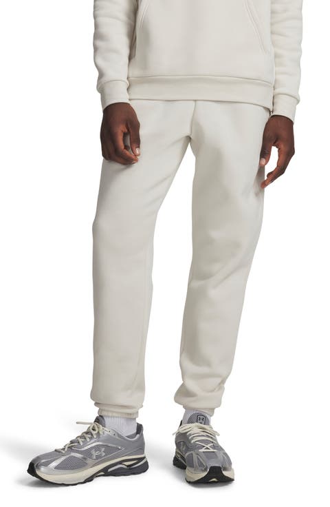 Icon Fleece Joggers