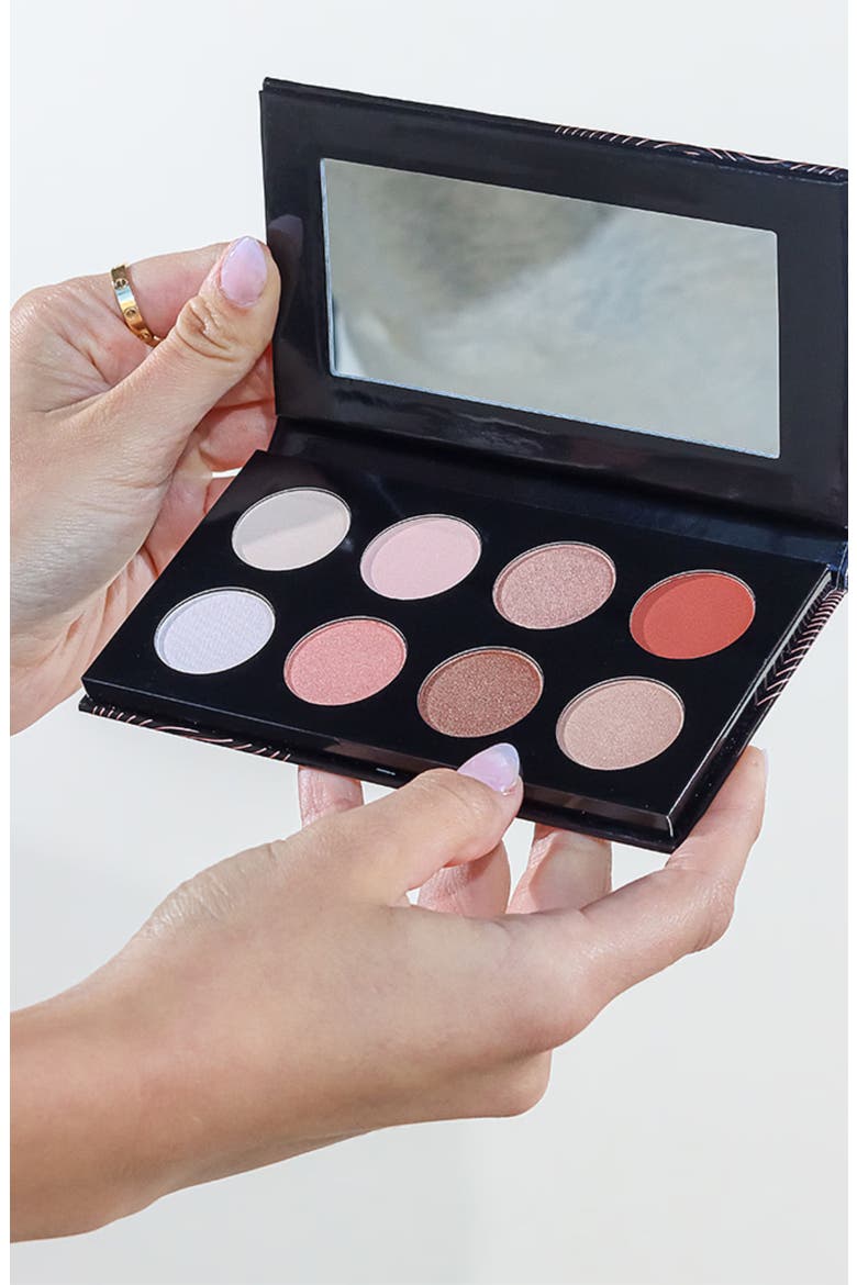 Kreizi 'bout You Everyday Eyeshadow Palette, Alternate, color, Everyday Eyeshadow Palette