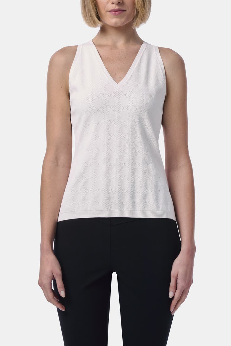 THE  PRINCETON SWEATER, Main, color, CHALK