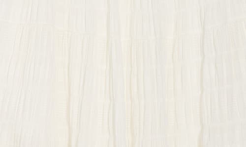 Max Studio Textured Maxi Skirt