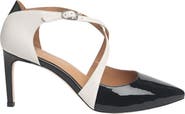 Joan Oloff Shoes Desire Pump