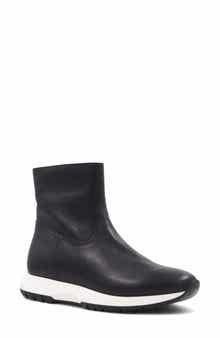 Aquatalia Kit Weatherproof Leather Bootie