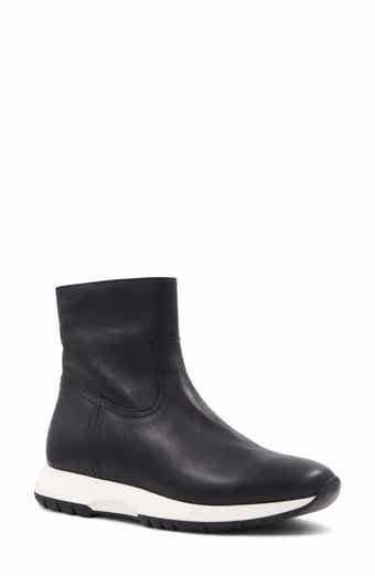 Aquatalia Kit Weatherproof Leather Bootie