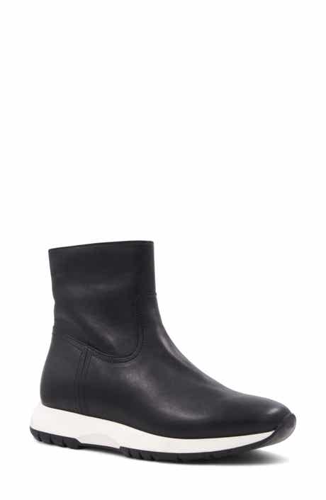 Aquatalia Kit Weatherproof Leather Bootie
