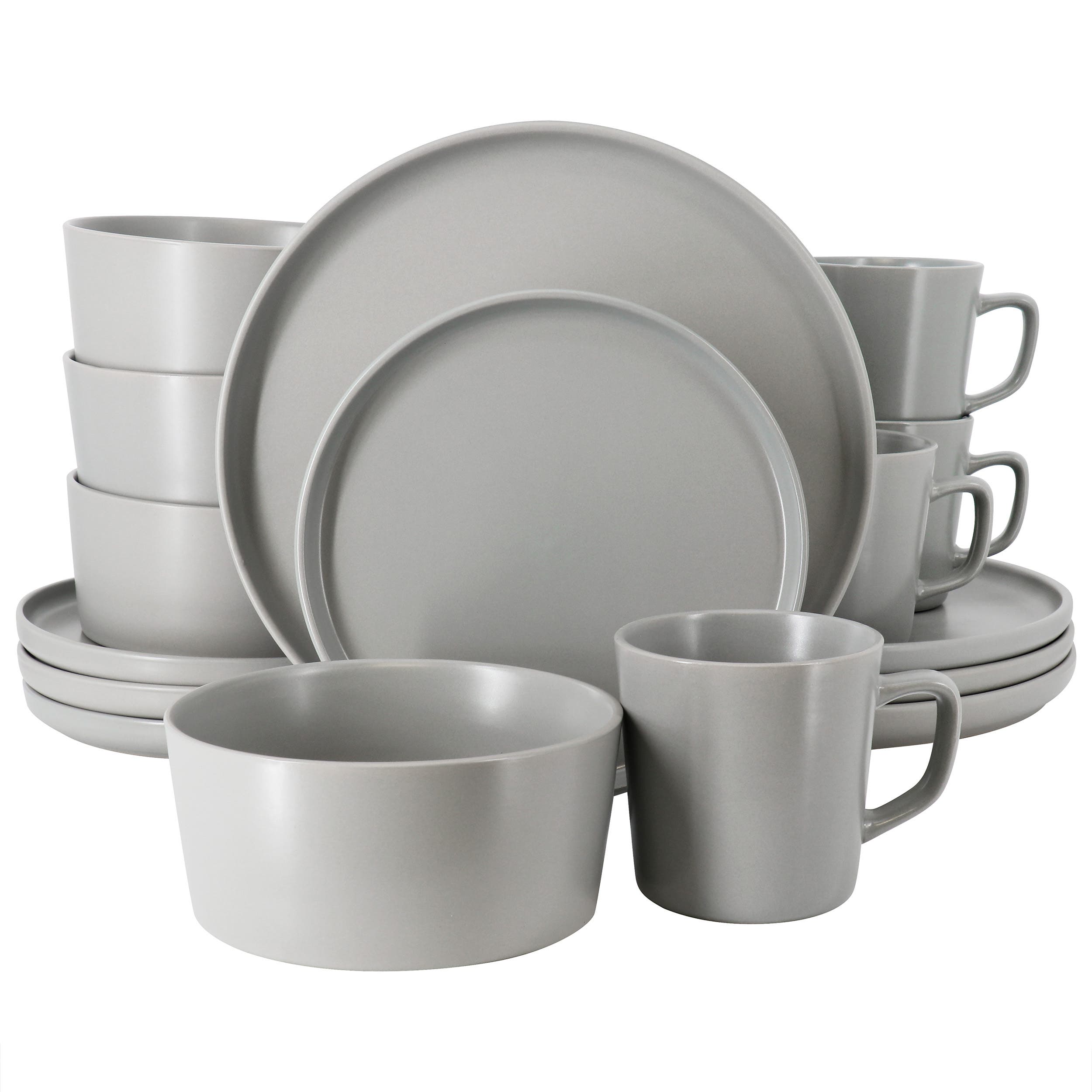 selected Grey