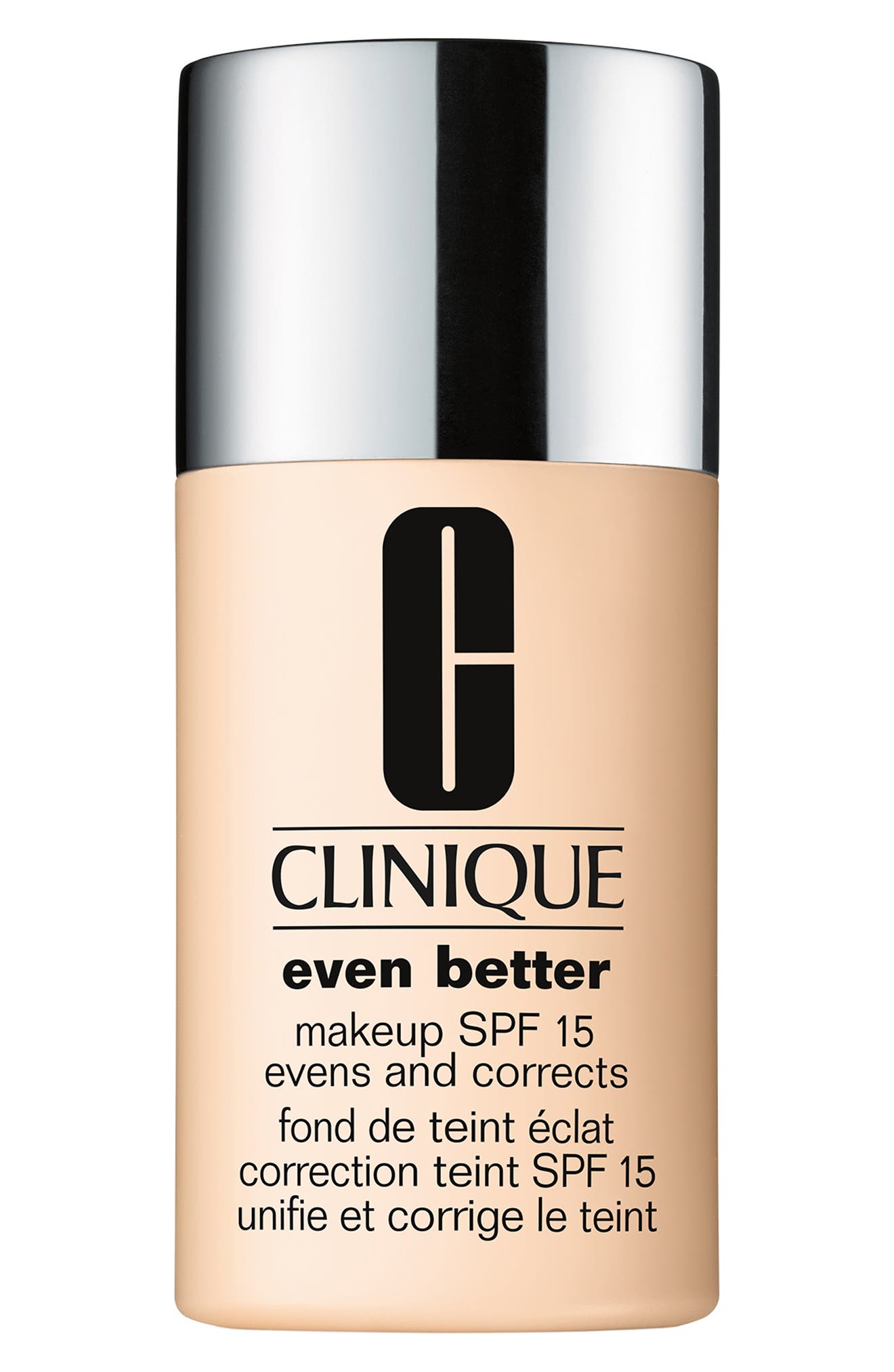 Clinique Even Better™ Makeup Broad Spectrum SPF 15 Foundation