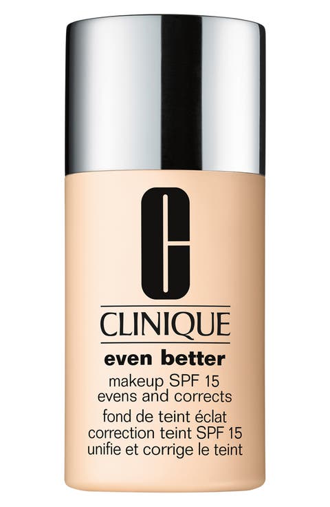 Even Better™ Makeup Broad Spectrum SPF 15 Foundation