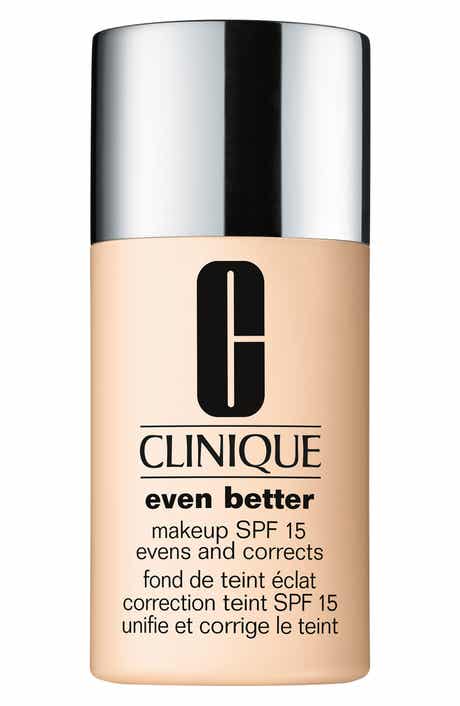 Clinique Even Better™ Makeup Broad Spectrum SPF 15 Foundation
