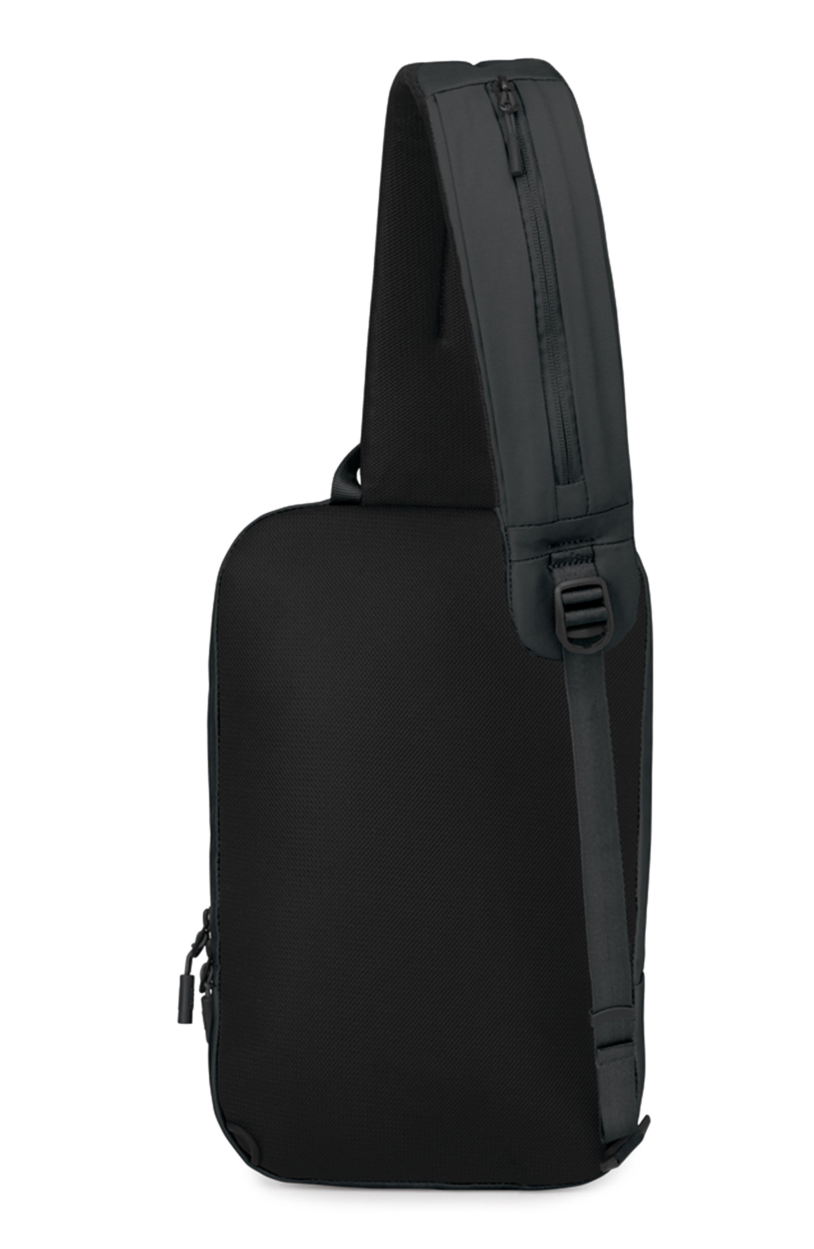 Osprey Aoede Sling Bag, Alternate, color, Black
