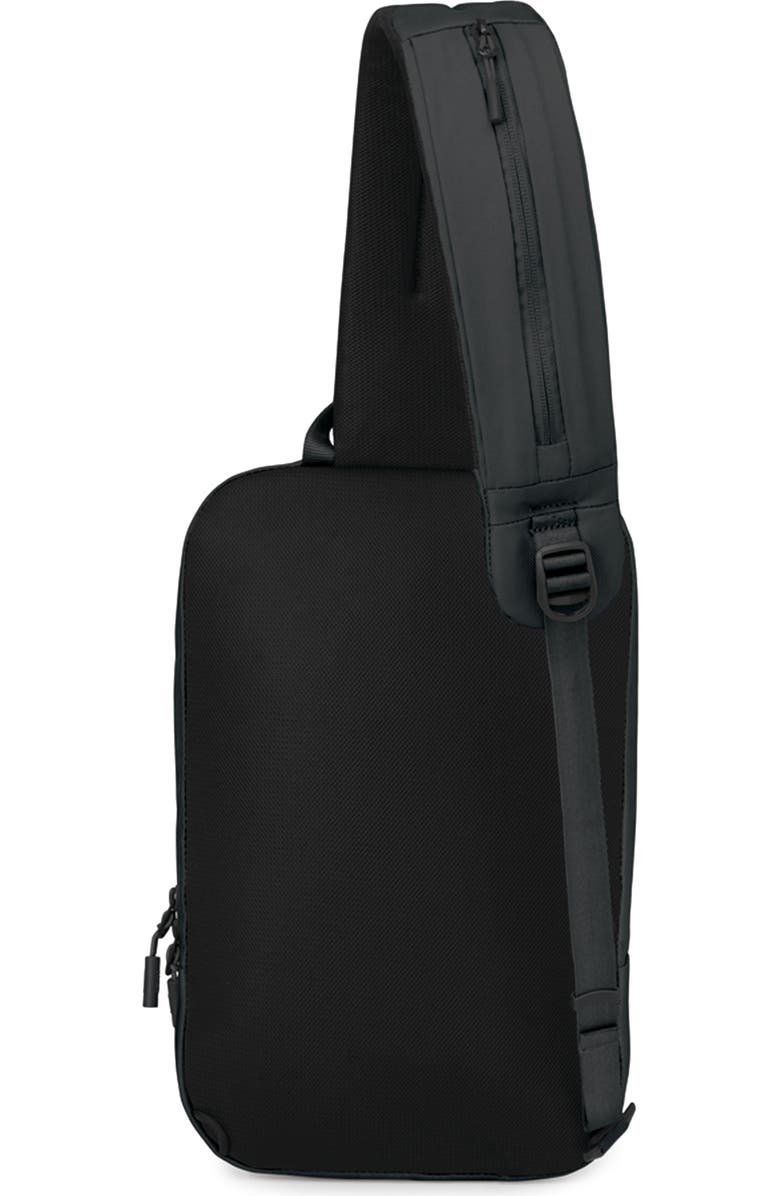 Osprey Aoede Sling Bag, Alternate, color, Black
