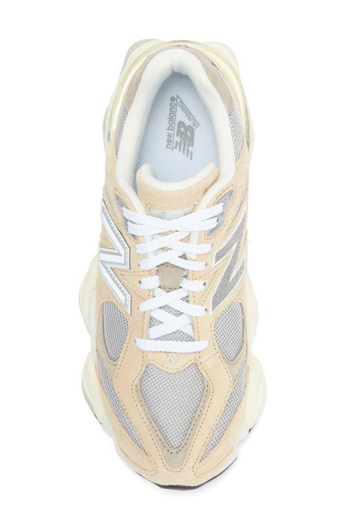 New Balance Gender Inclusive 9060 Sneaker
