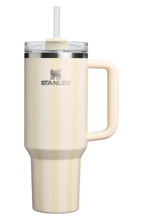 The Quencher H2.O Flowstate™ 40-Ounce Tumbler