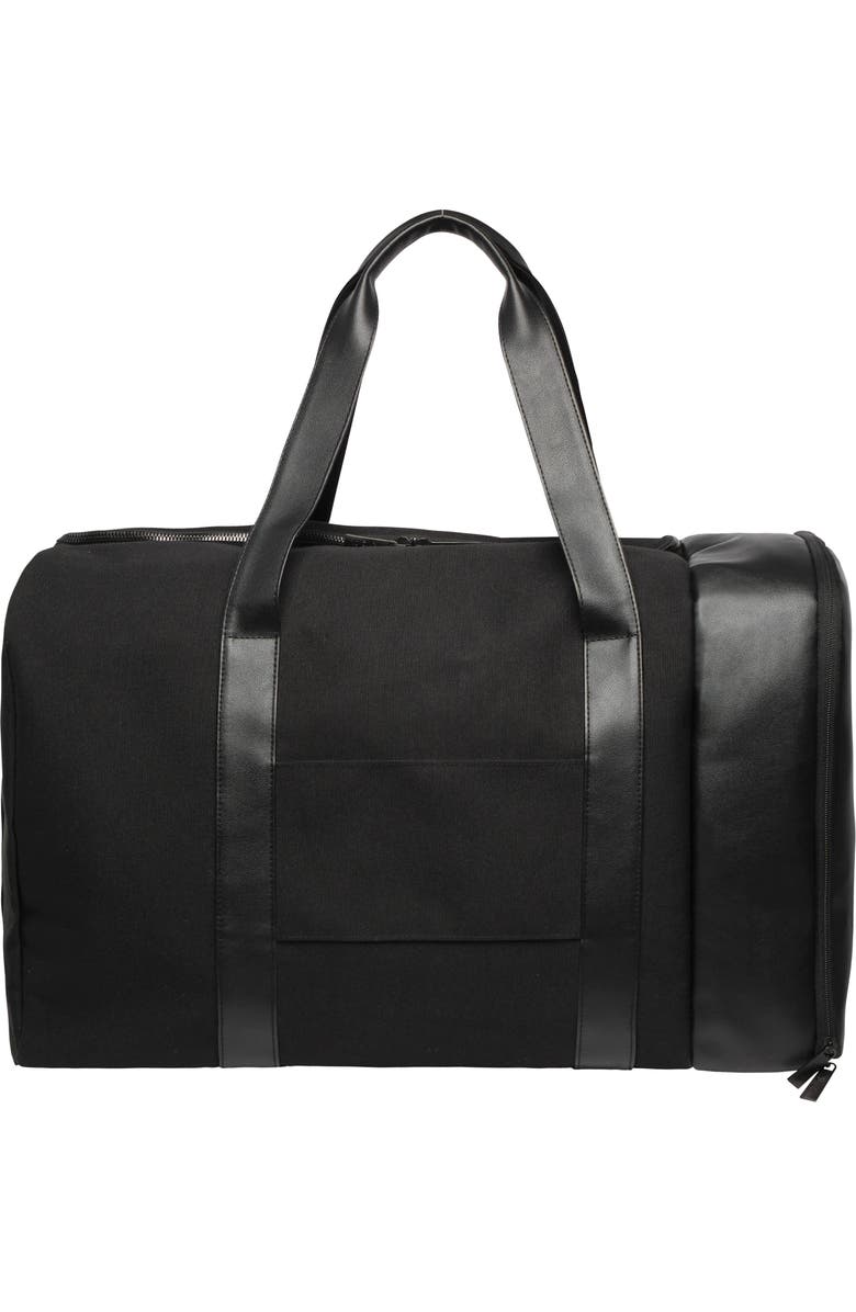 Béis Travel Multifunction Duffle Bag, Alternate, color,