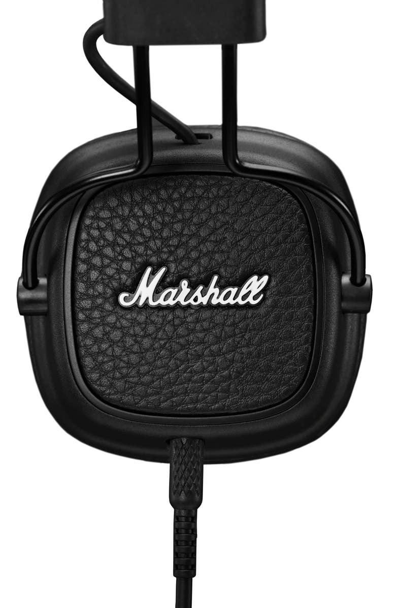 Marshall Major III Wired Headphones, Alternate, color, 