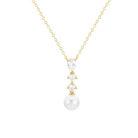At Last Necklace