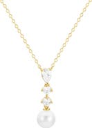 Untamed Petals At Last Necklace