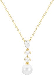 Untamed Petals At Last Necklace