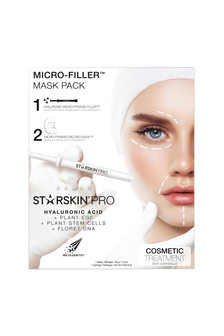 Micro Filler Mask Pack, Alternate, color, none