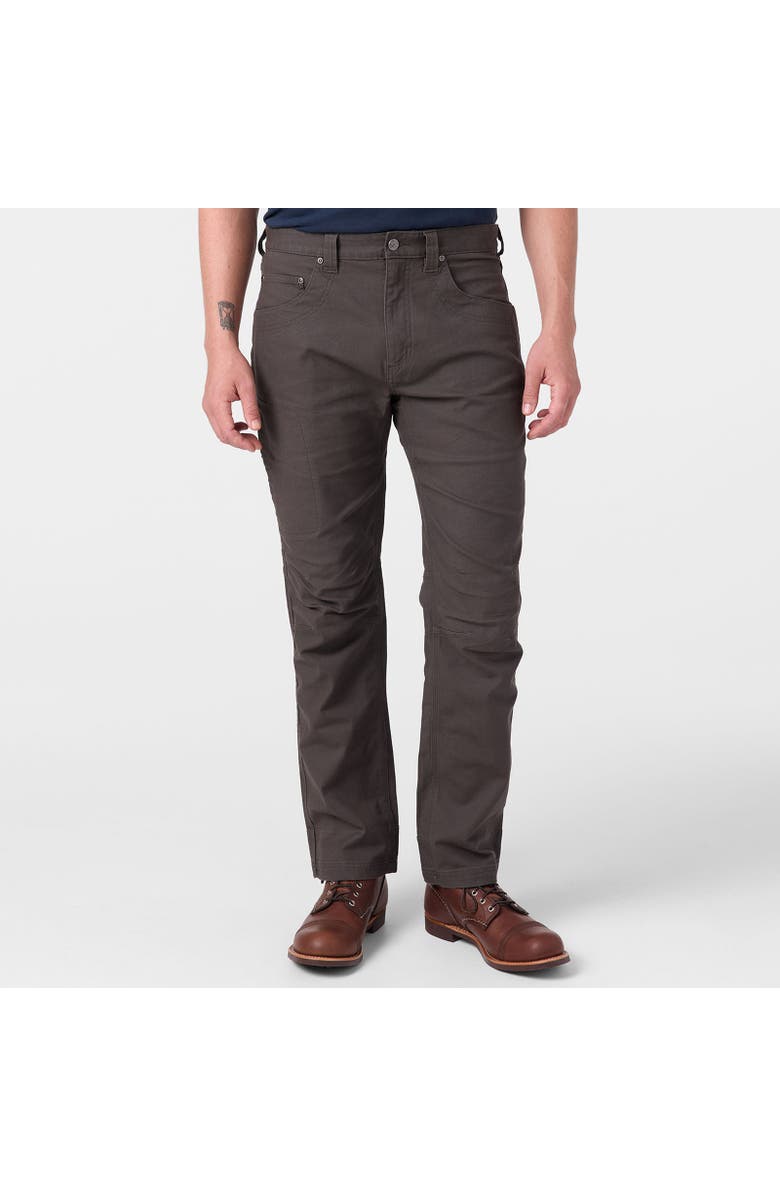 Mountain Khakis Camber Original Pant, Alternate, color, Jackson Grey