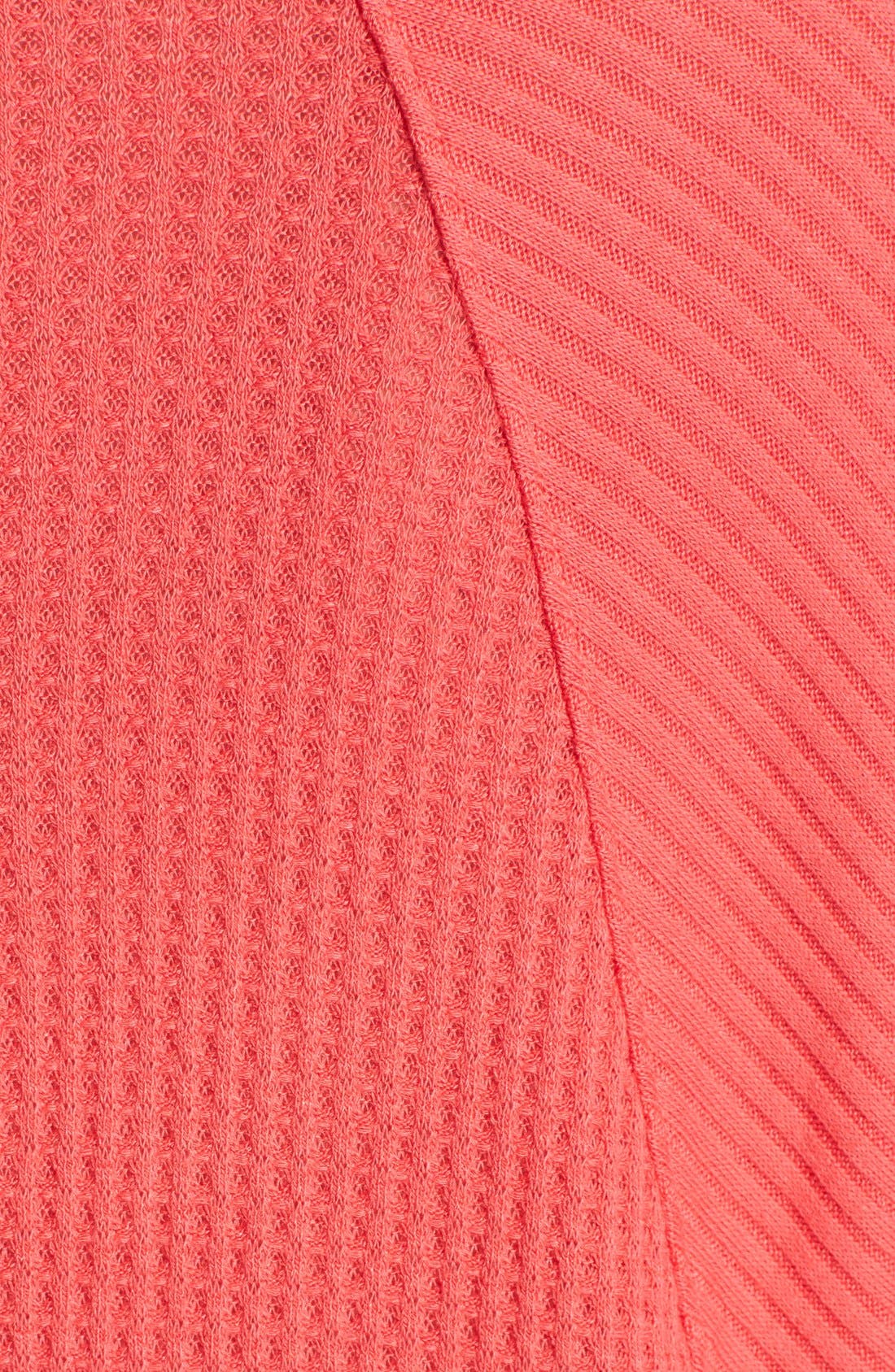 'Ventura' High/Low Thermal Top - image 2