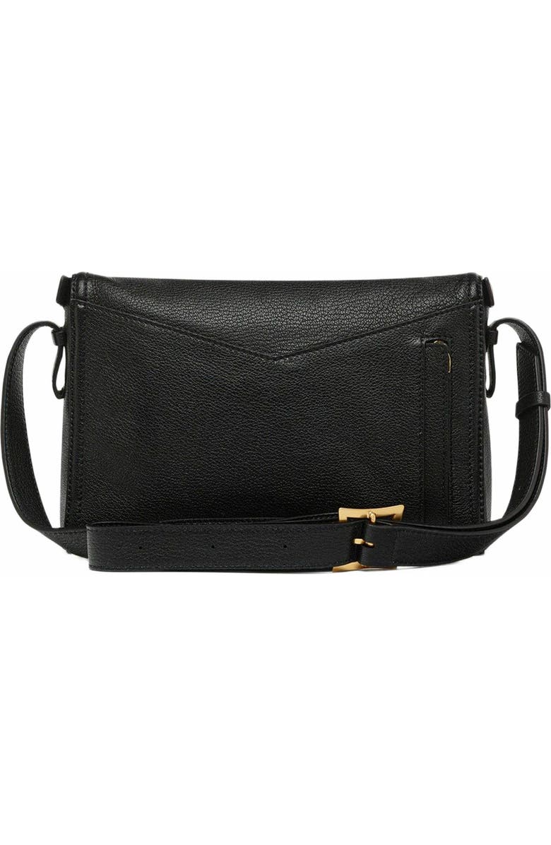 MCM Diamant 3D Shoulder Bag in Goatskin Leather, Alternate, color,