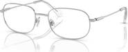 Swarovski 52mm Rectangle optical glasses