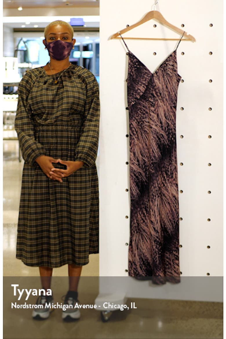 Melody Pembury Midi Slipdress video
