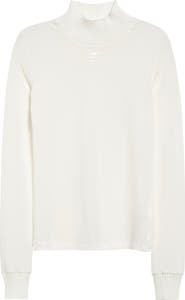 Courrèges Re-Edition Second Skin Top