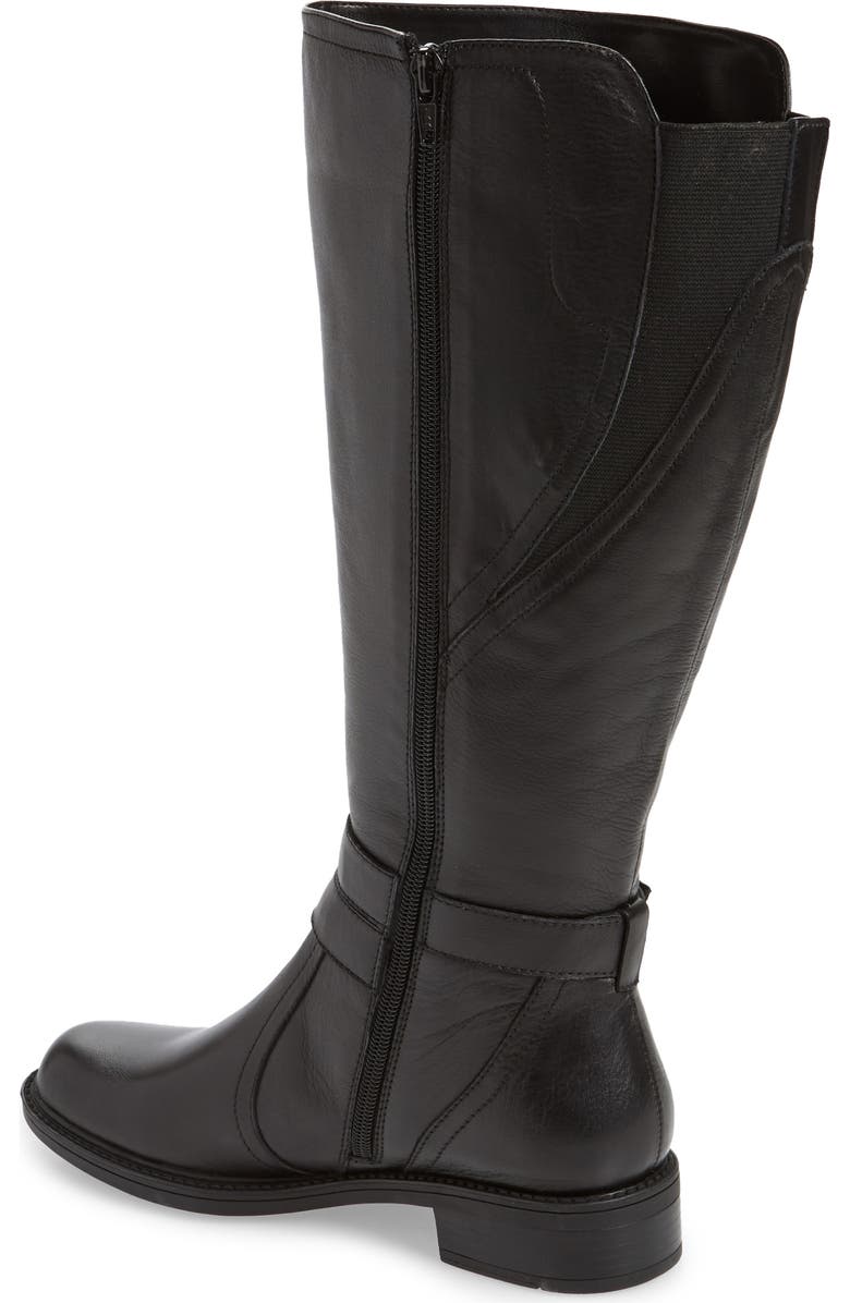 David Tate Saratoga Knee High Boot, Alternate, color,