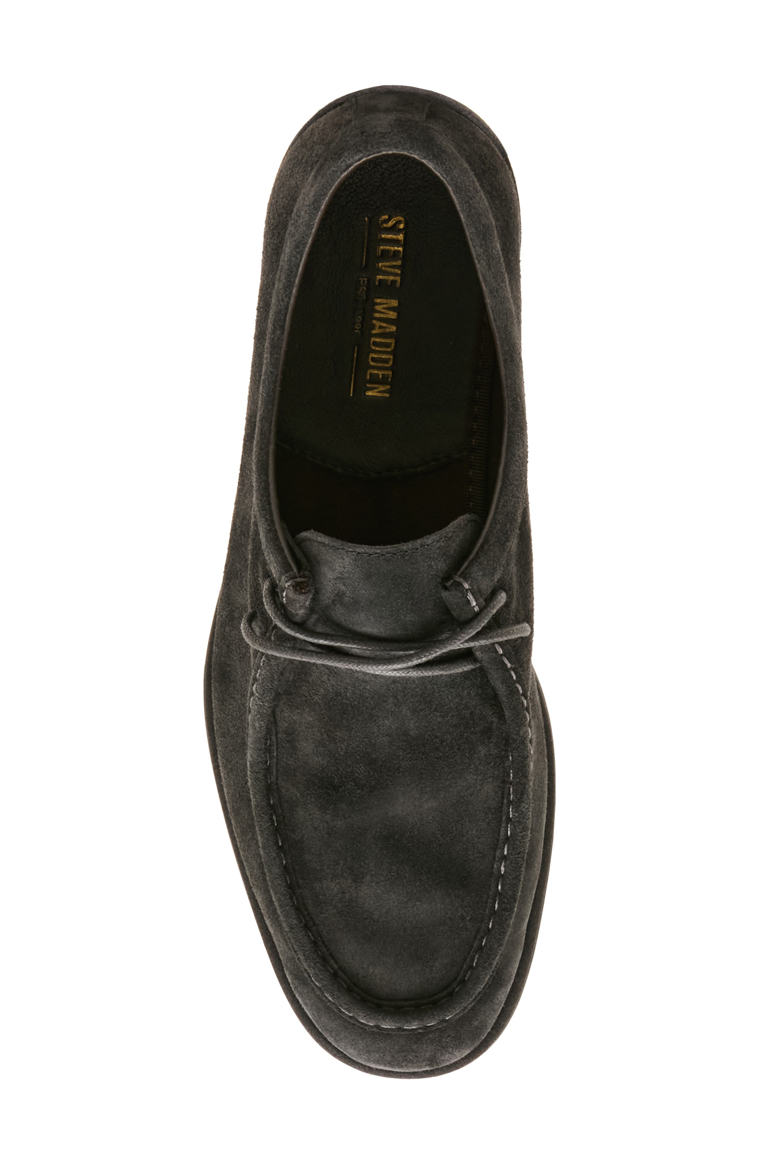 Stirling Low Chukka Boot, Alternate, color, CHARCOAL