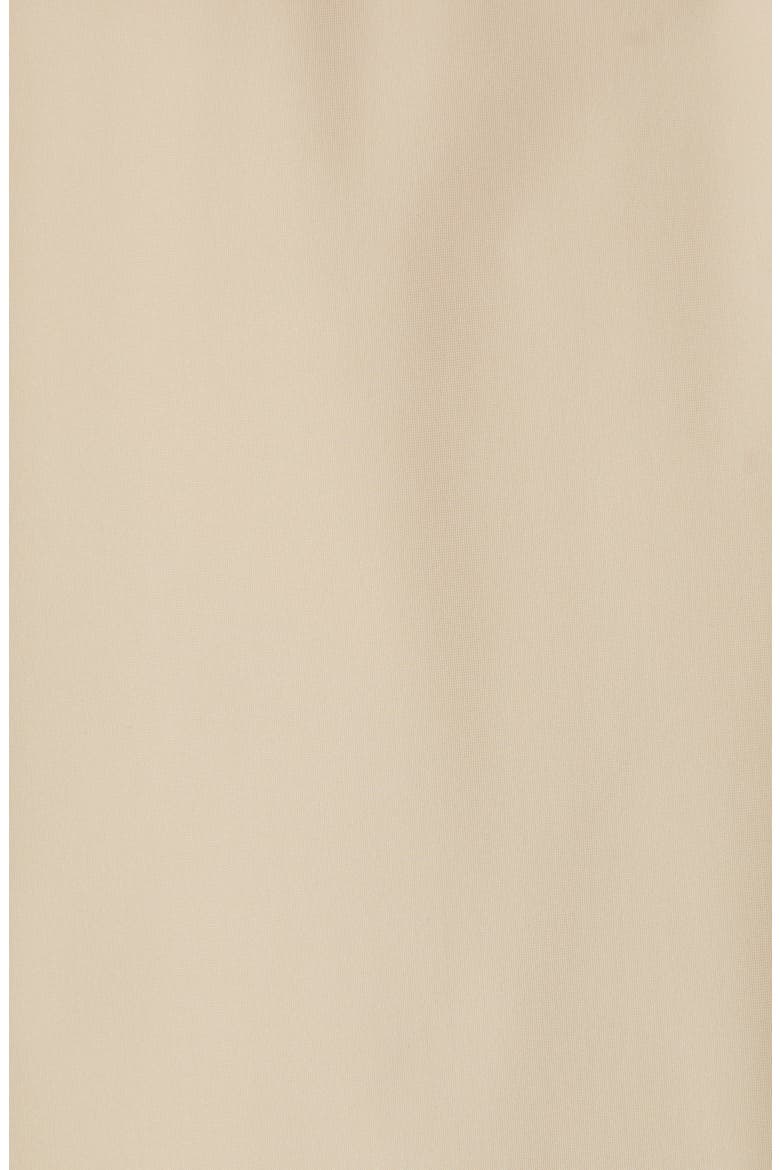 Hooded Crop A-Line Jacket, Alternate, color, 446 CAMEL