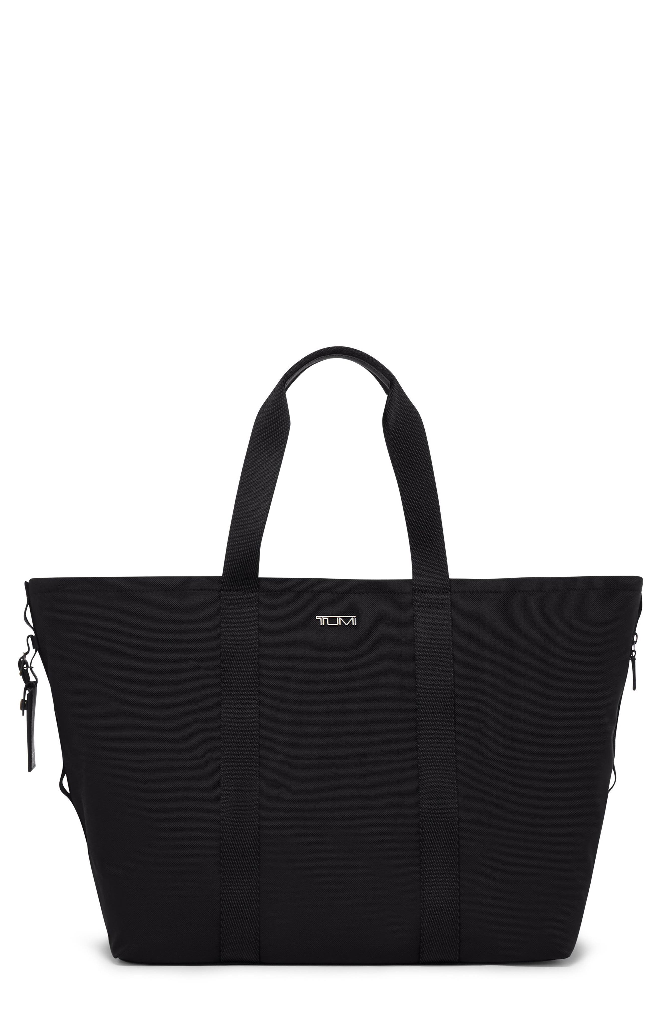 TUMI Large Alpha Bravo Essential East/West Tote | Nordstrom