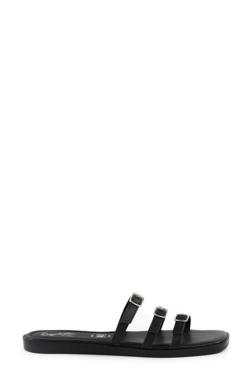 SEYCHELLES SEYCHELLES EMI SLIDE SANDAL 